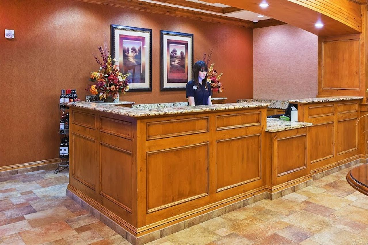 Photo of La Quinta Inn & Suites by Wyndham Twin Falls