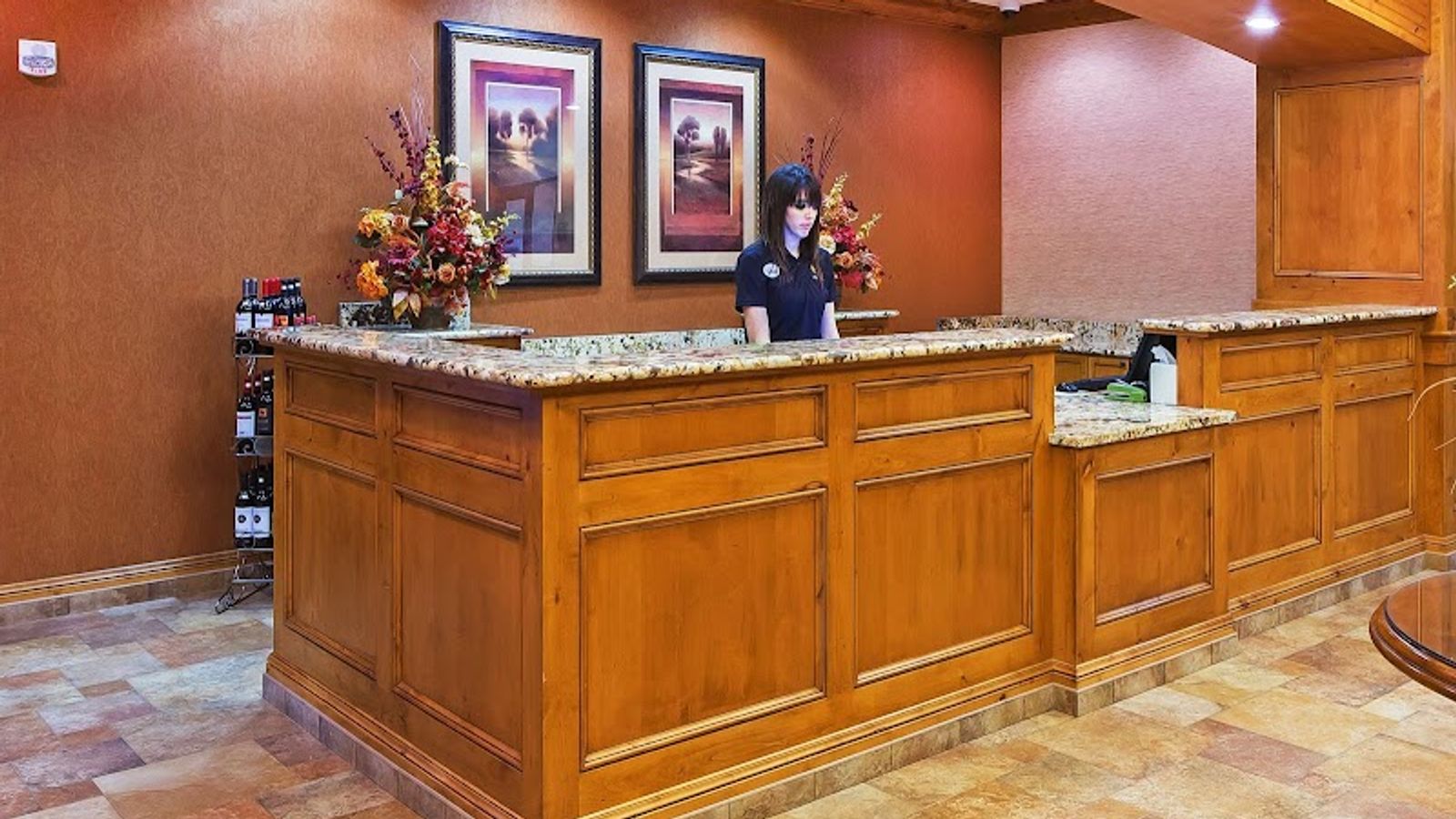 Photo of La Quinta Inn & Suites by Wyndham Twin Falls