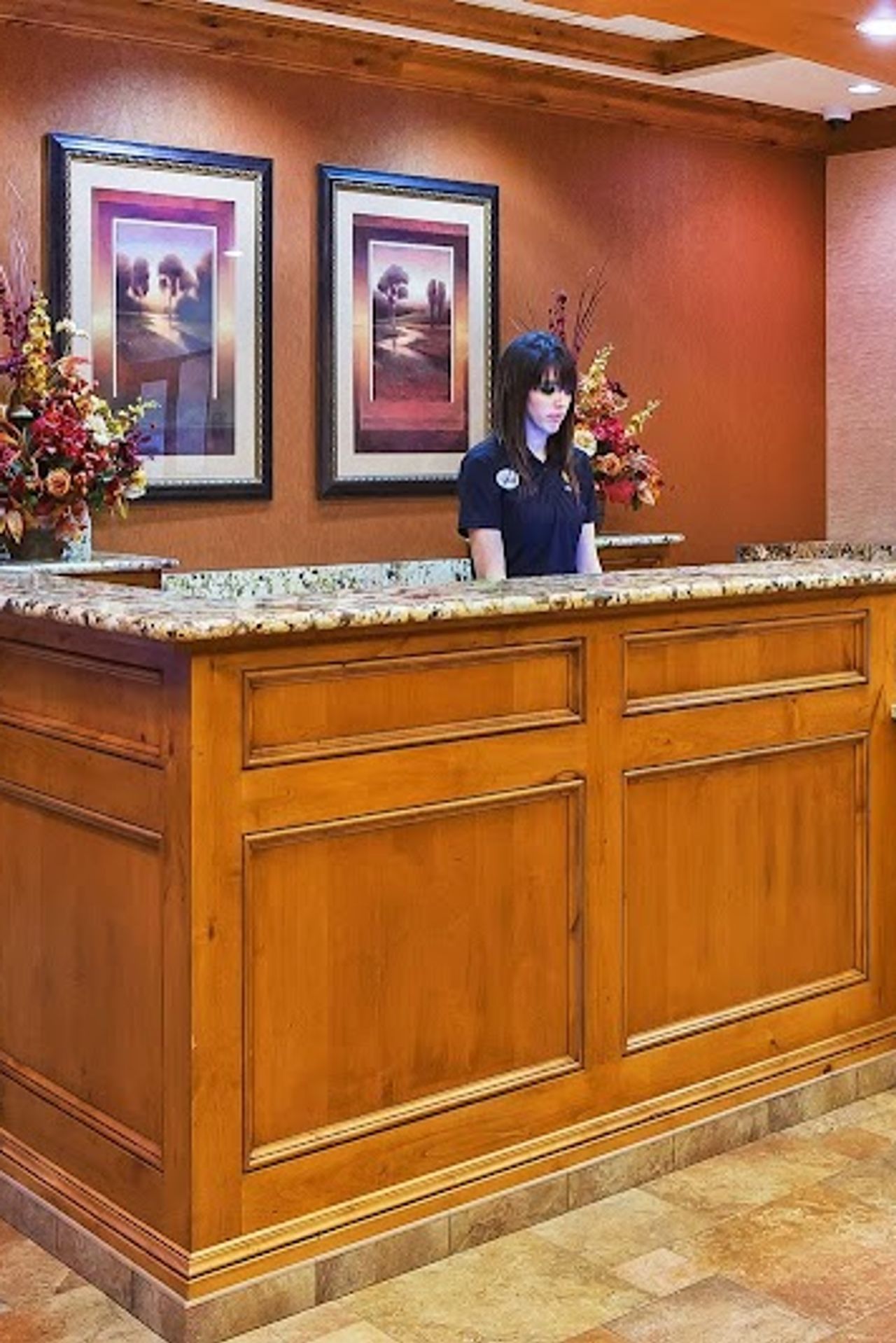 Photo of La Quinta Inn & Suites by Wyndham Twin Falls