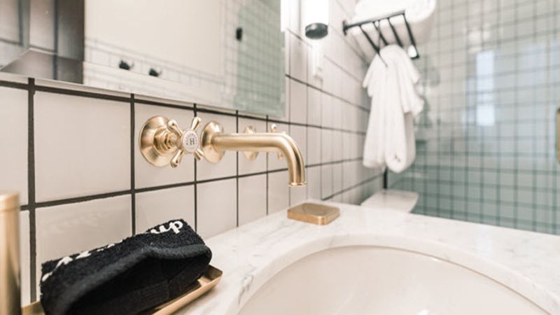 Photo of The Avery Hotel