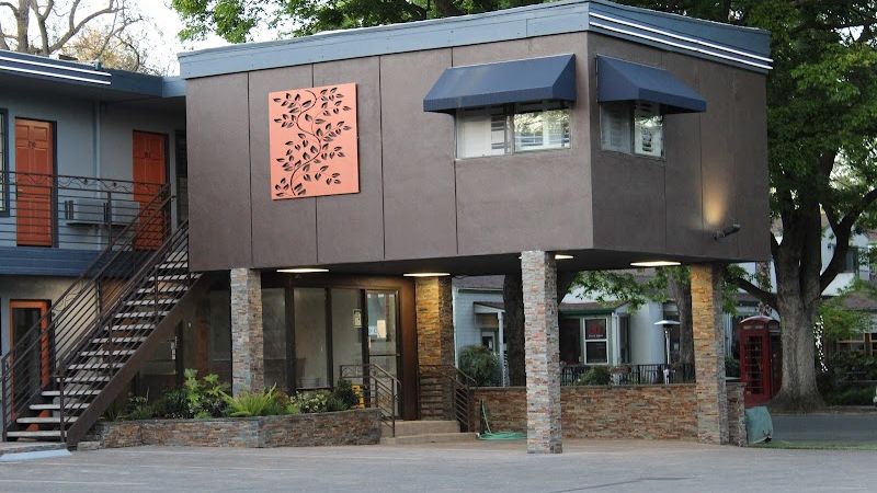 Photo of The Vine Inn Davis