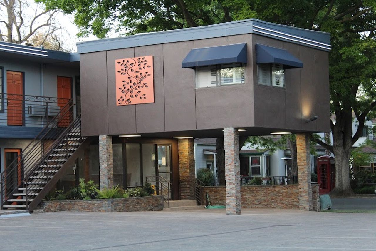 Photo of The Vine Inn Davis