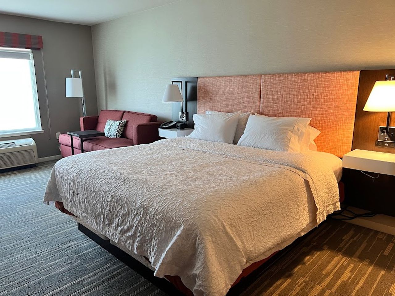 Photo of Hampton Inn & Suites Fresno