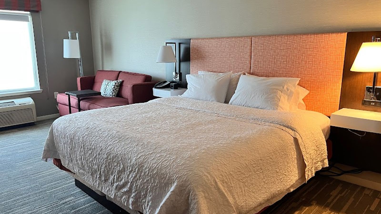 Photo of Hampton Inn & Suites Fresno