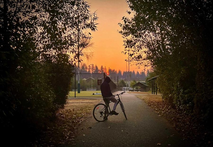 Tambark Creek Athletic Field, Bothell, Washington, United States