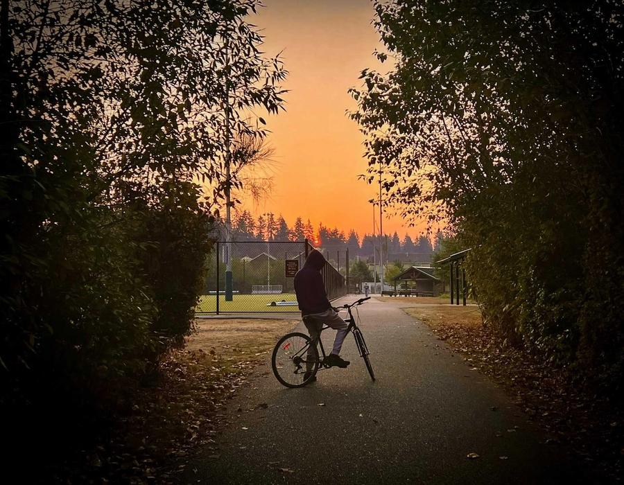 Tambark Creek Athletic Field, Bothell, Washington, United States