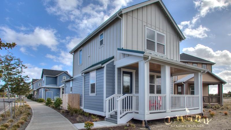 Photo of Oyhut Bay Seaside Resort - 005 Baby Shark Villa - 2 Beds, 2.5 Baths, 6 Guests