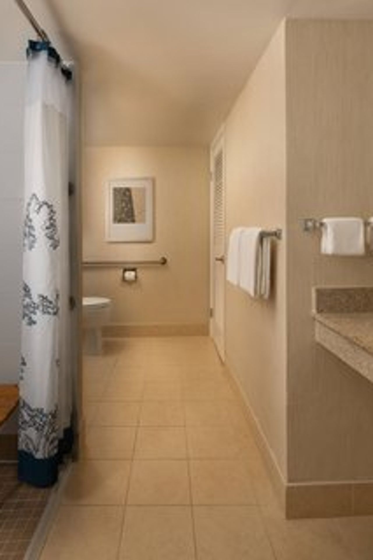 Photo of Residence Inn Seattle South/Tukwila