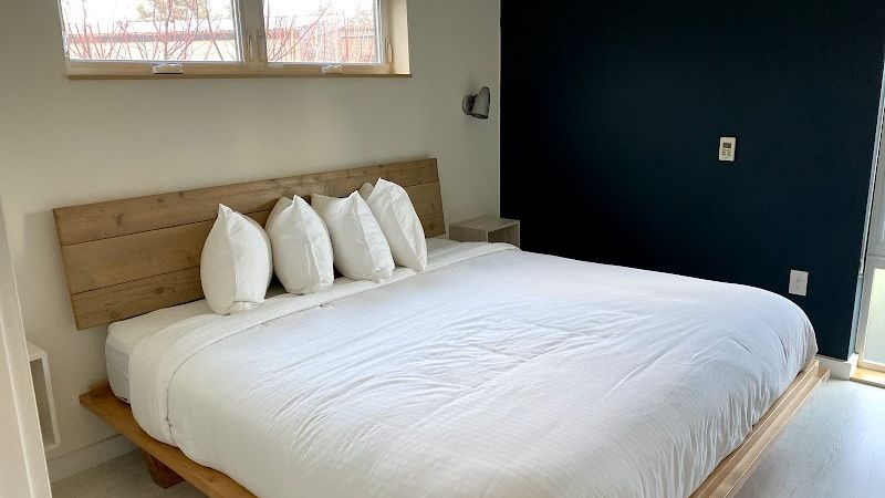 Photo of Lodges on Vashon