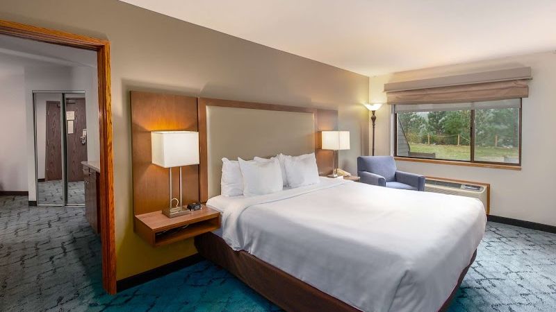 Photo of Red Lion Hotel Templin's on the River