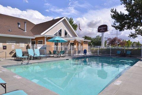 Photo of Residence Inn Boise Downtown/University