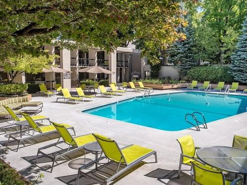 Photo of DoubleTree by Hilton Hotel Portland