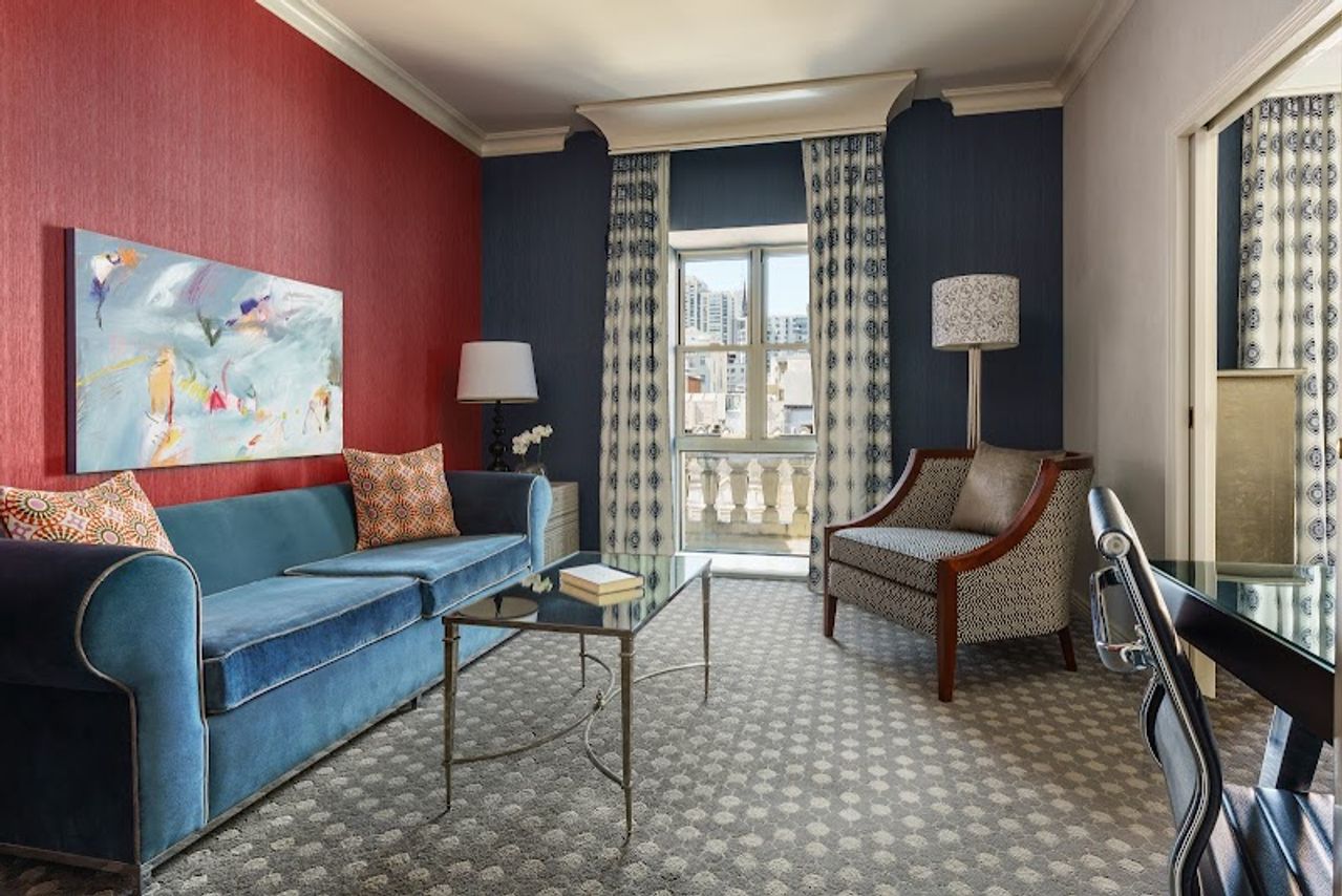 Photo of The Marker Union Square San Francisco