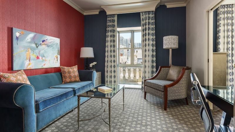 Photo of The Marker Union Square San Francisco