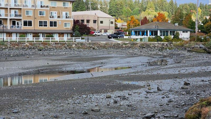 Photo of Best Western Plus Silverdale Beach Hotel