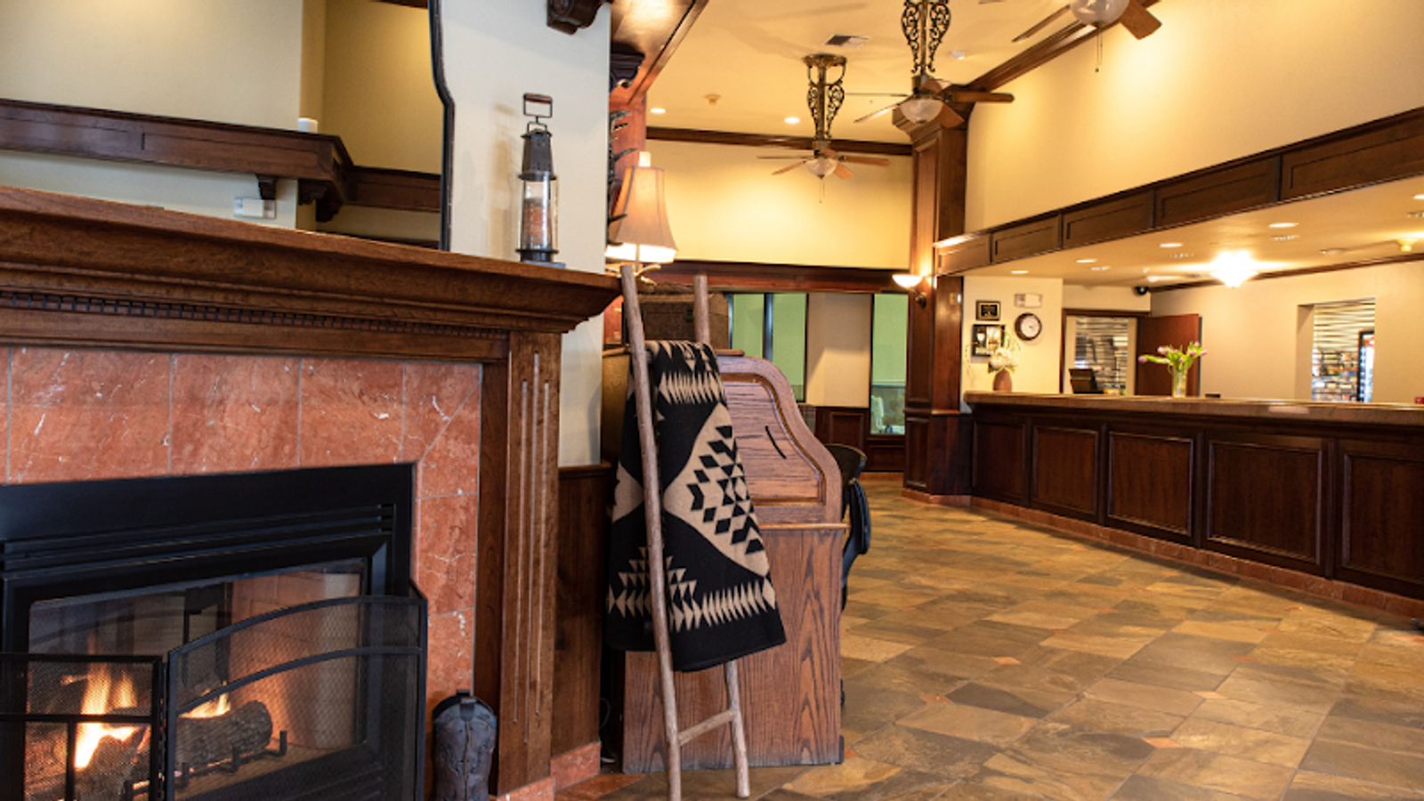 Photo of Oxford Suites Pendleton