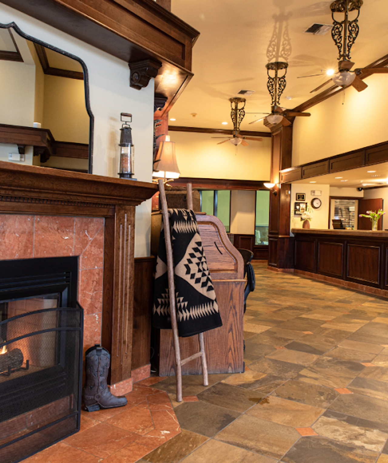 Photo of Oxford Suites Pendleton
