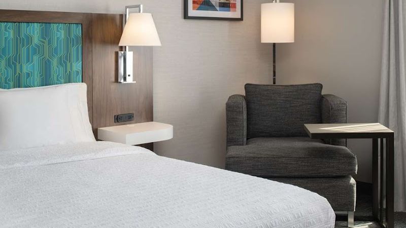 Photo of Hampton Inn & Suites Seattle-Airport/28th Ave