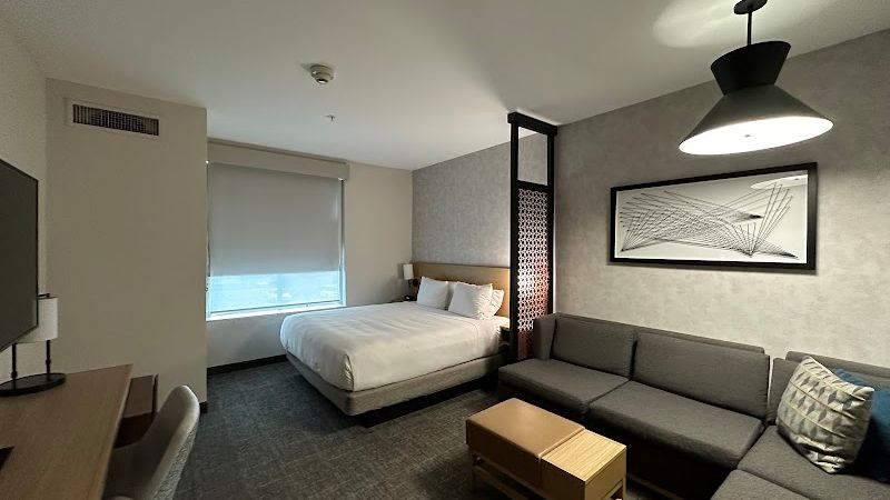 Photo of Hyatt Place Bakersfield