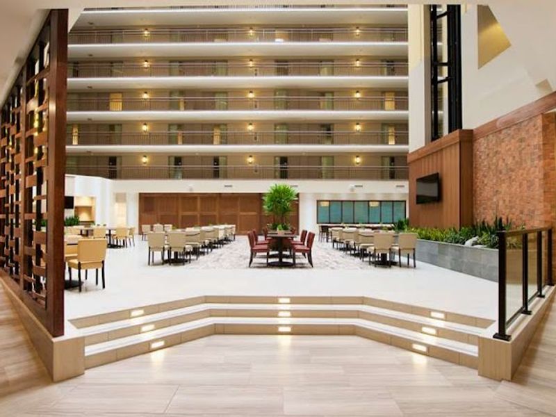 Photo of Embassy Suites by Hilton Portland Tigard