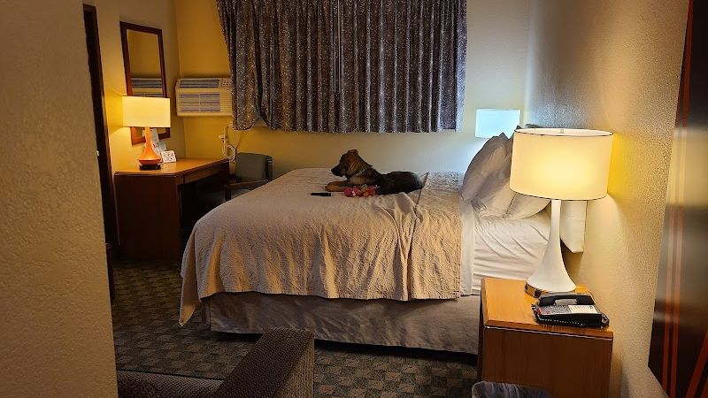 Photo of Howard Johnson by Wyndham Leavenworth