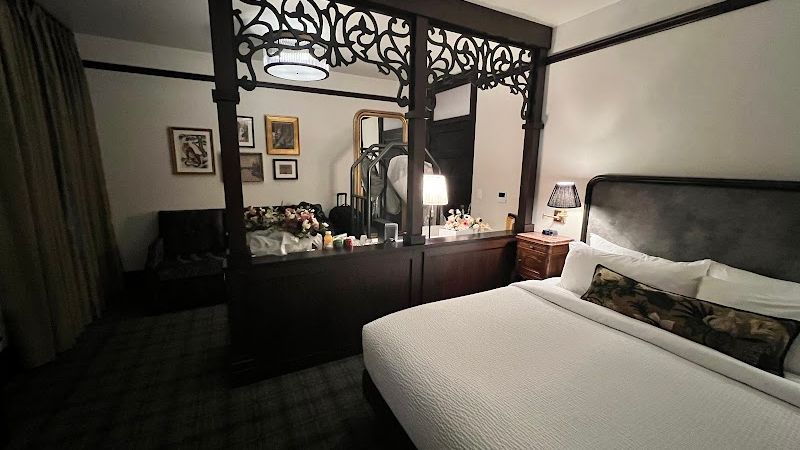 Photo of The Avery Hotel