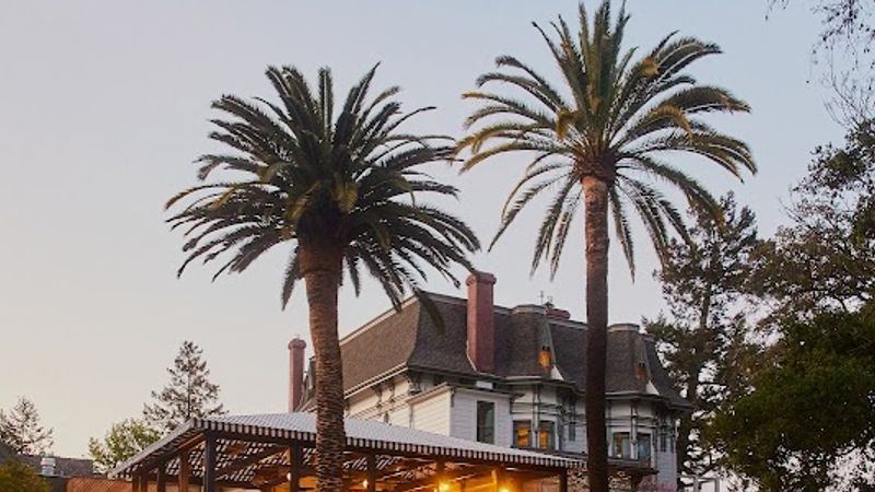 Photo of The Madrona