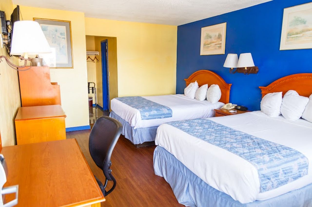 Photo of Aqua Breeze Inn