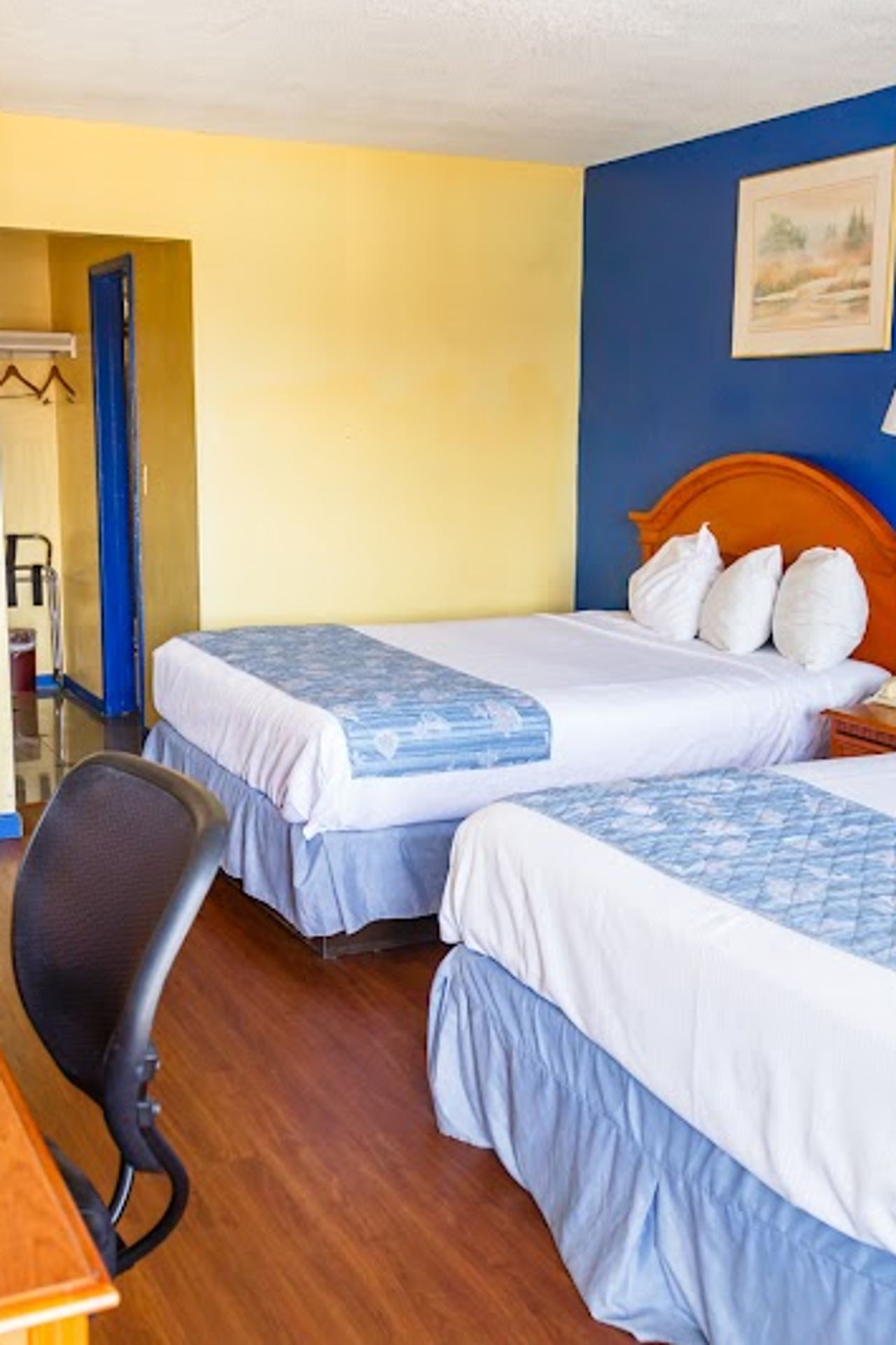 Photo of Aqua Breeze Inn