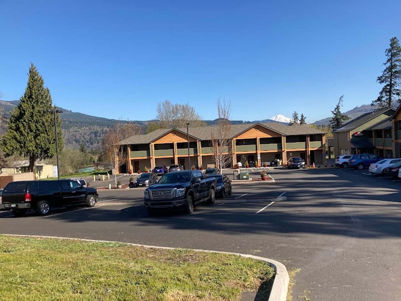 Photo of Sunset Motel