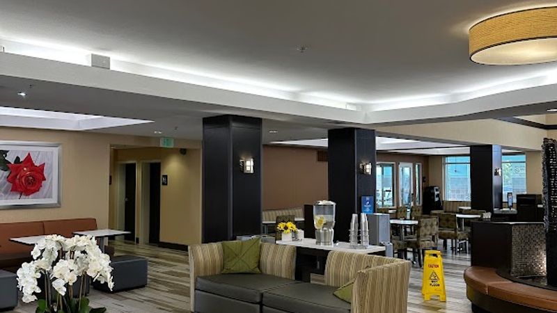 Photo of Hampton Inn & Suites Seattle-North/Lynnwood