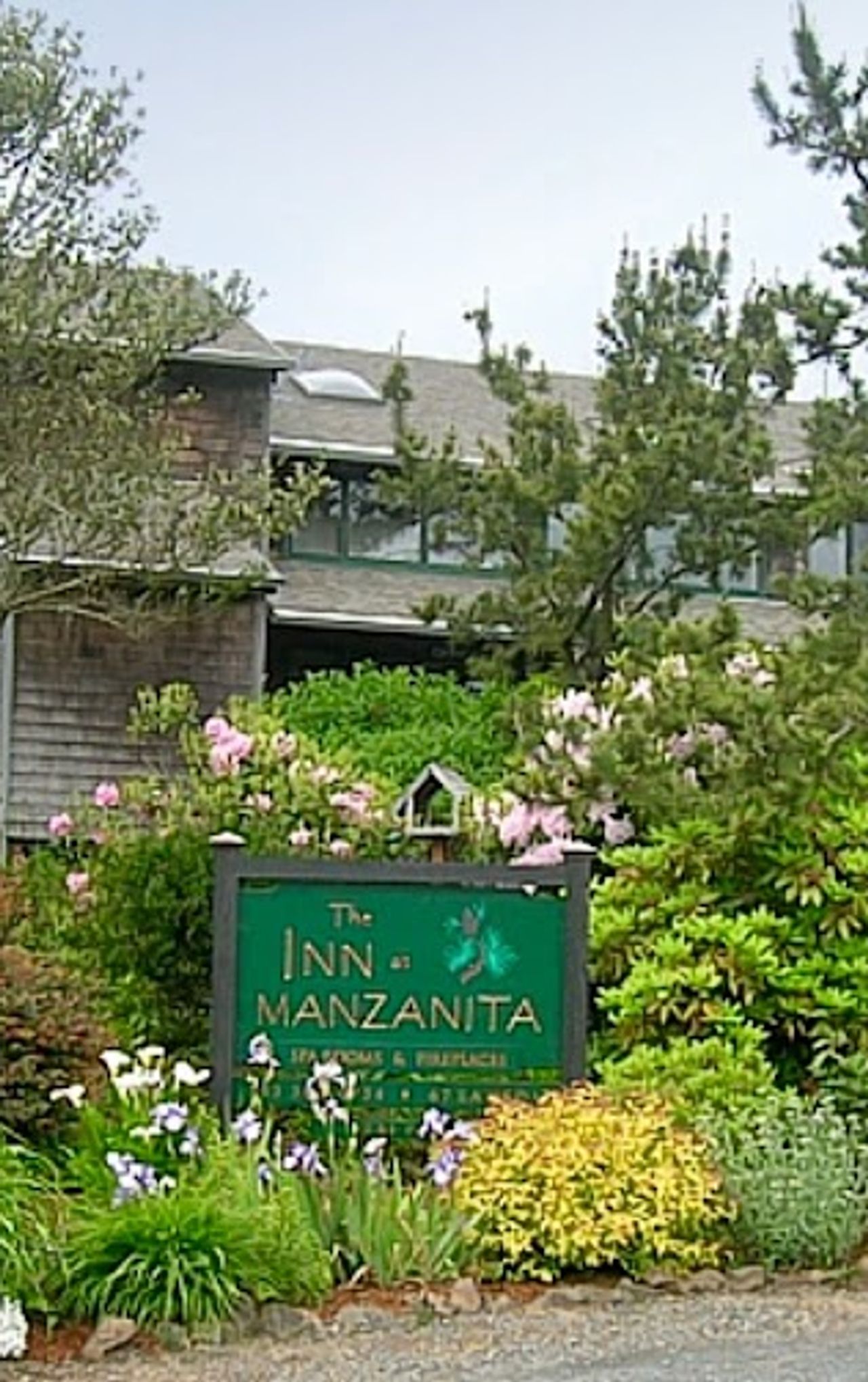 Photo of Inn at Manzanita