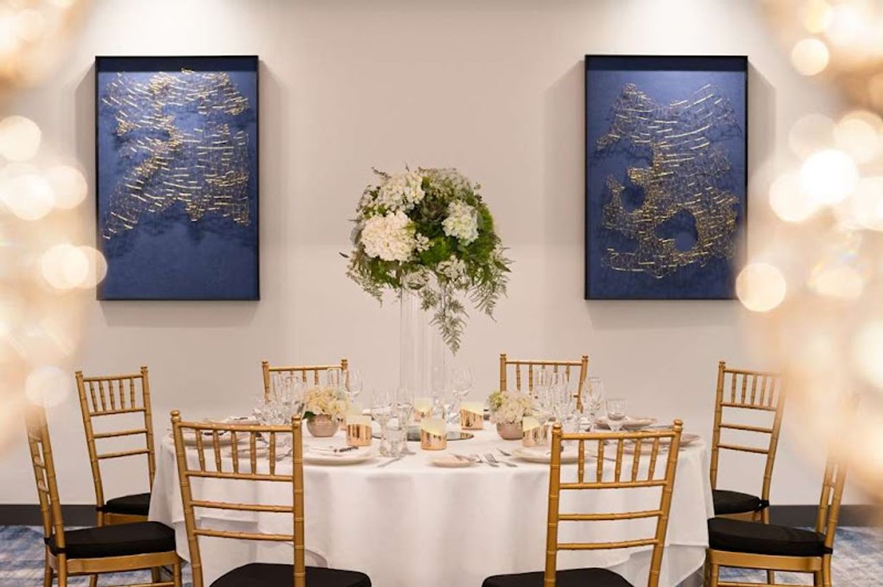 Photo of DoubleTree by Hilton San Francisco South Airport Blvd