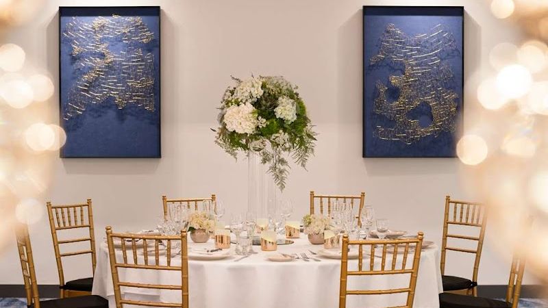 Photo of DoubleTree by Hilton San Francisco South Airport Blvd