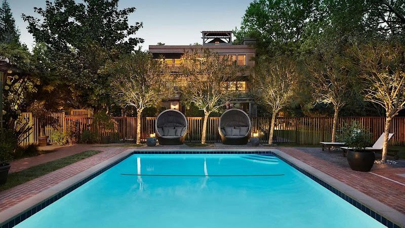 Photo of Gaige House