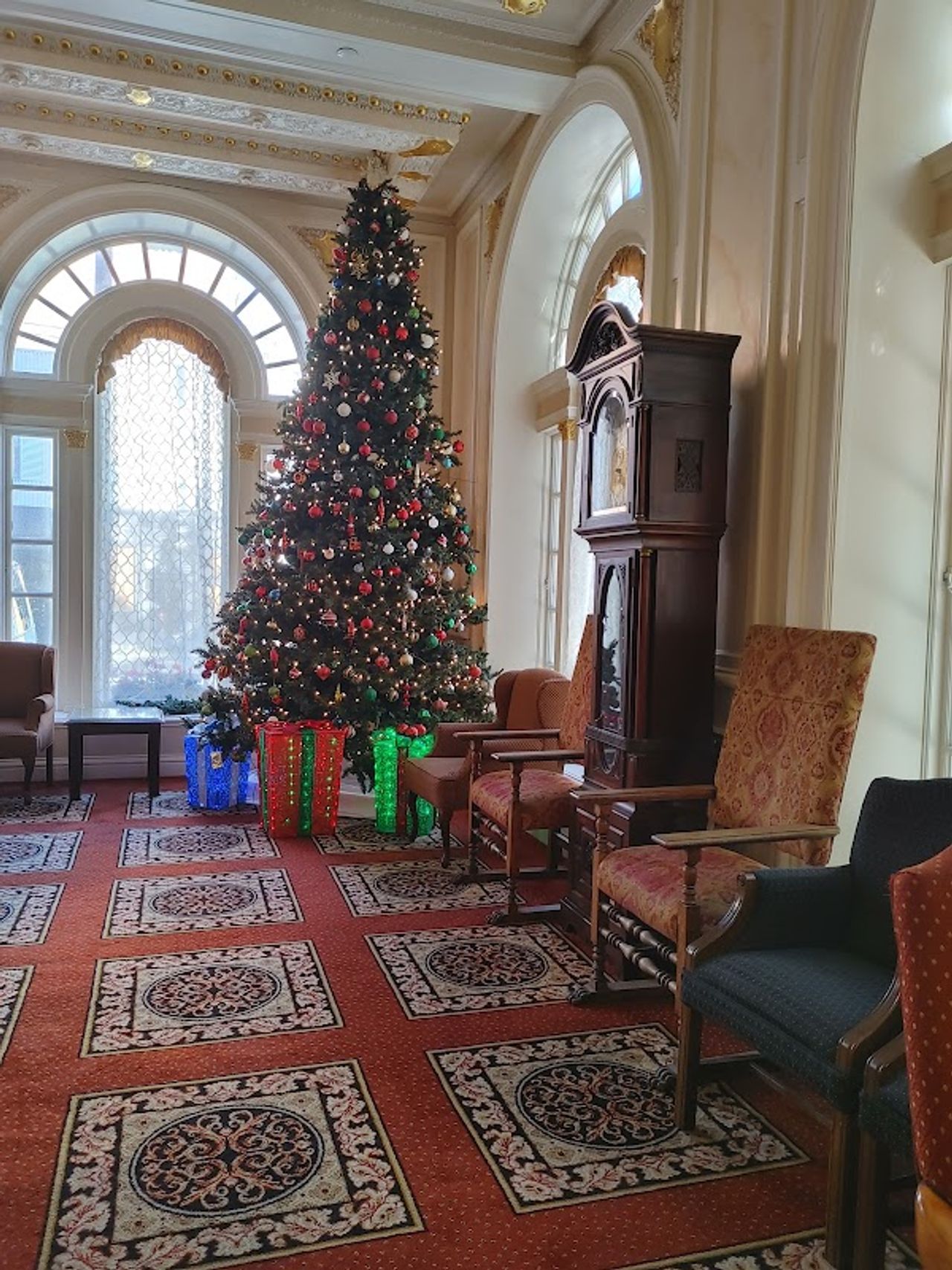 Photo of Beresford Arms Hotel