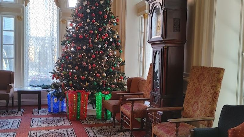 Photo of Beresford Arms Hotel