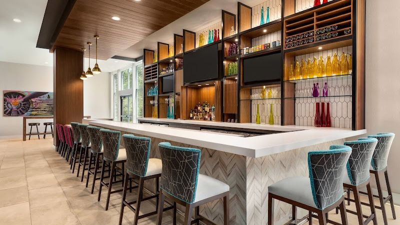 Photo of Hilton Garden Inn Seattle Airport