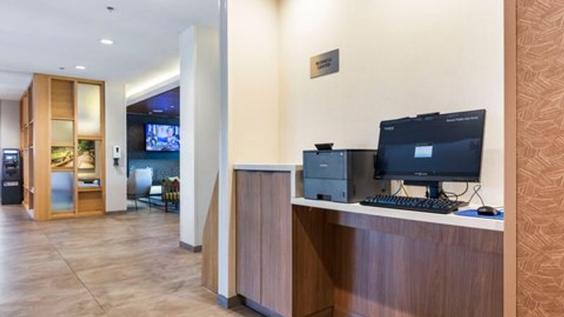 Photo of Fairfield Inn & Suites San Francisco Airport Oyster Point Area