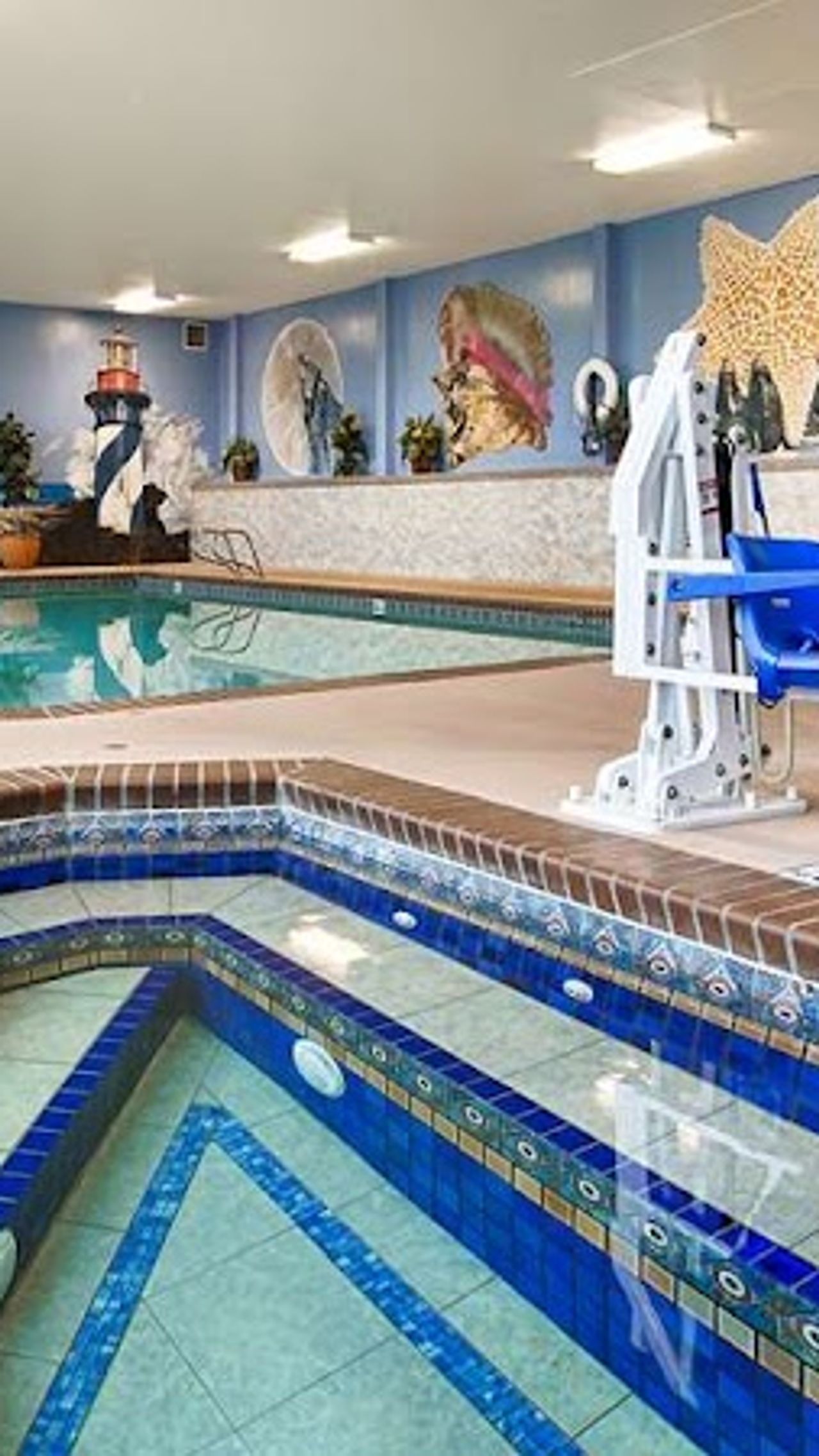 Photo of Best Western Holiday Hotel