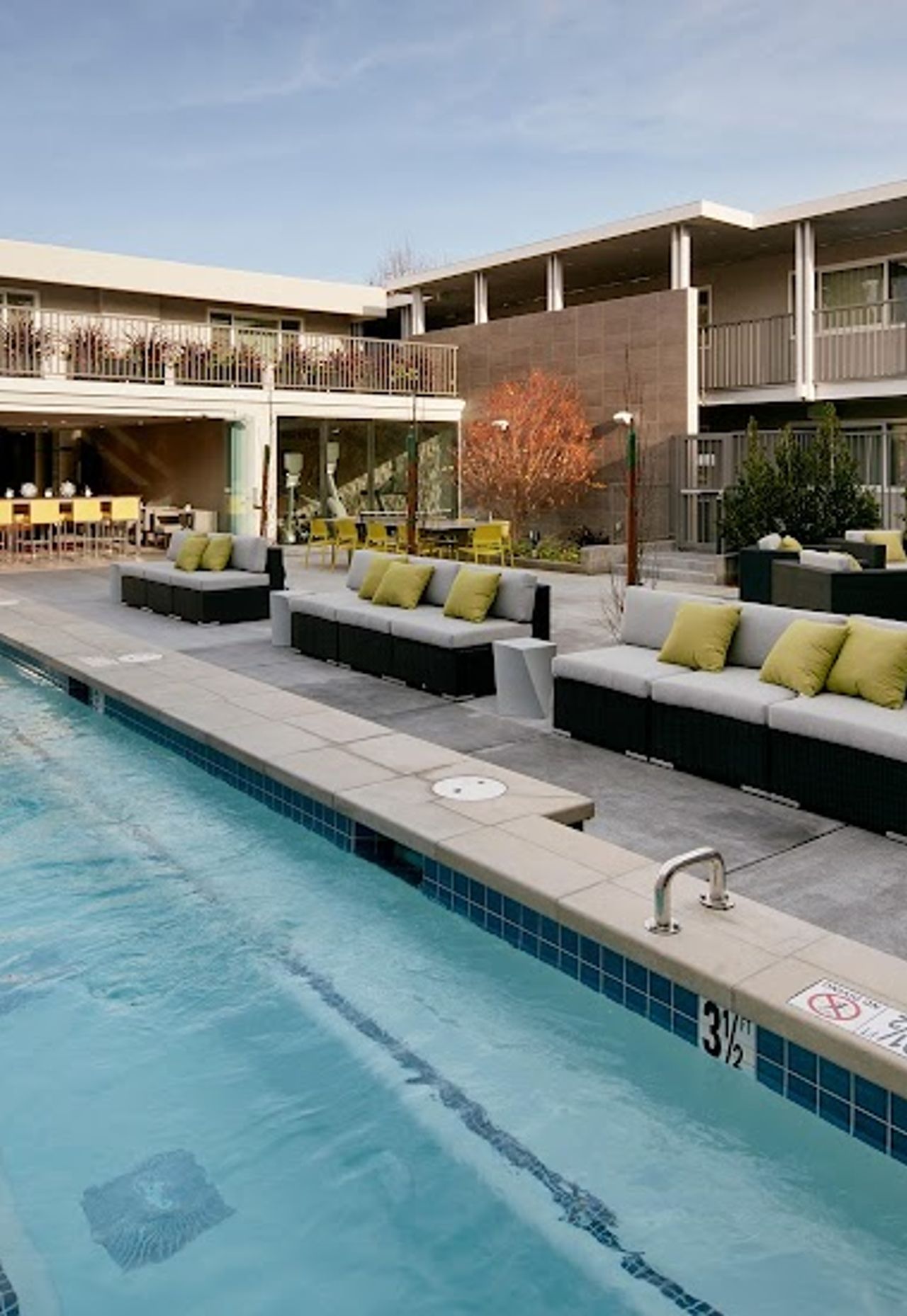 Photo of Hotel Lucent