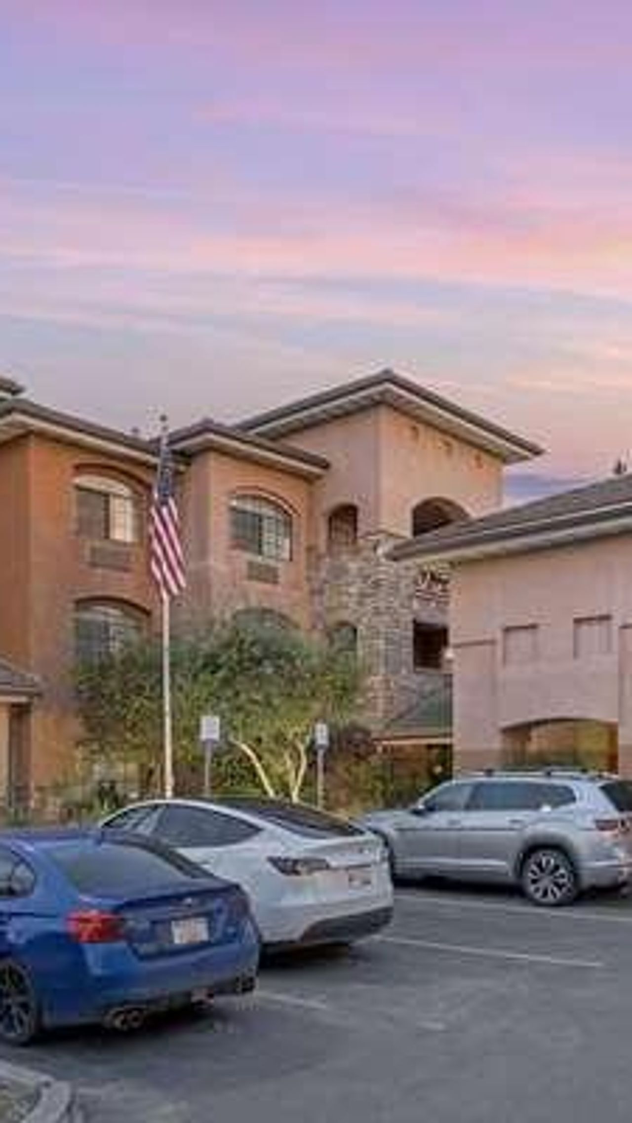 Photo of Comfort Inn Marina on the Monterey Bay - Exterior