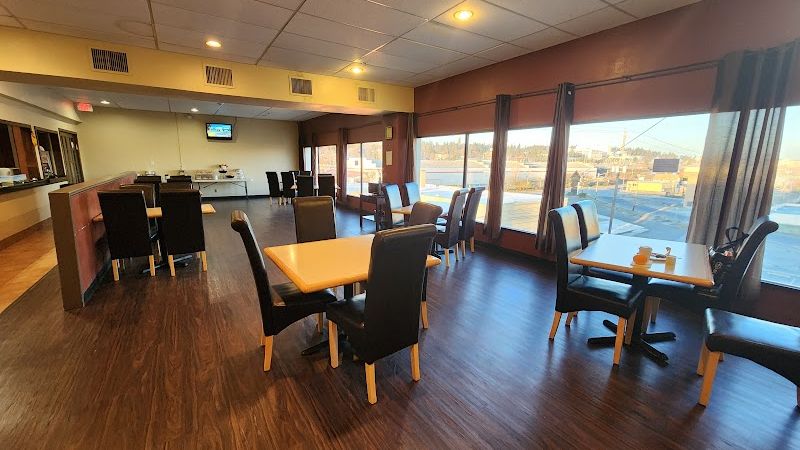 Photo of Ramada by Wyndham Downtown Spokane