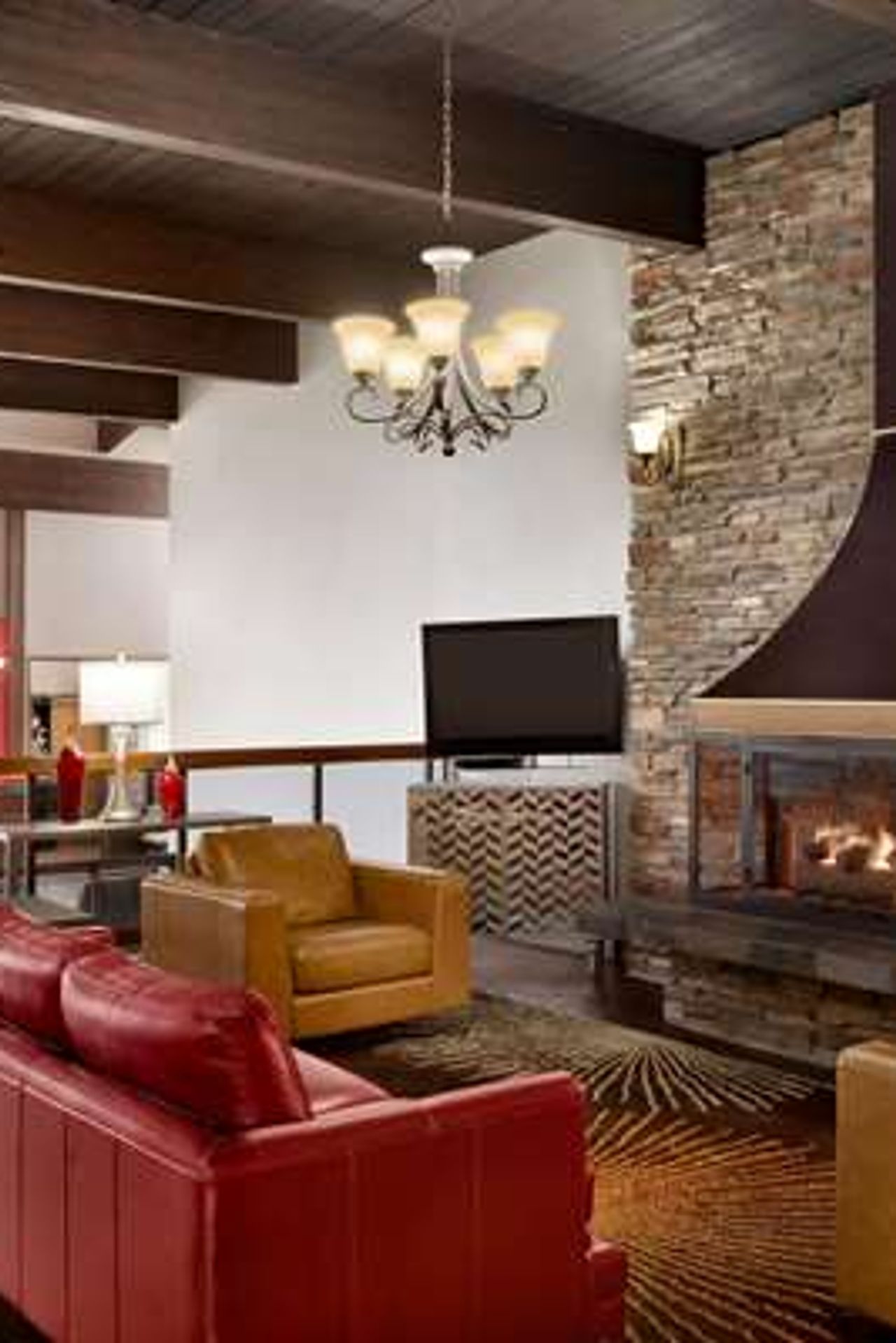 Photo of Ramada by Wyndham Spokane Airport