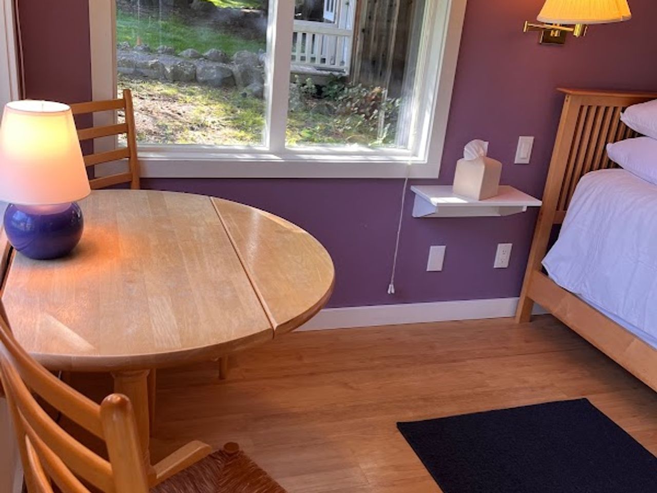 Photo of Lopez Farm Cottages & Tent Camping
