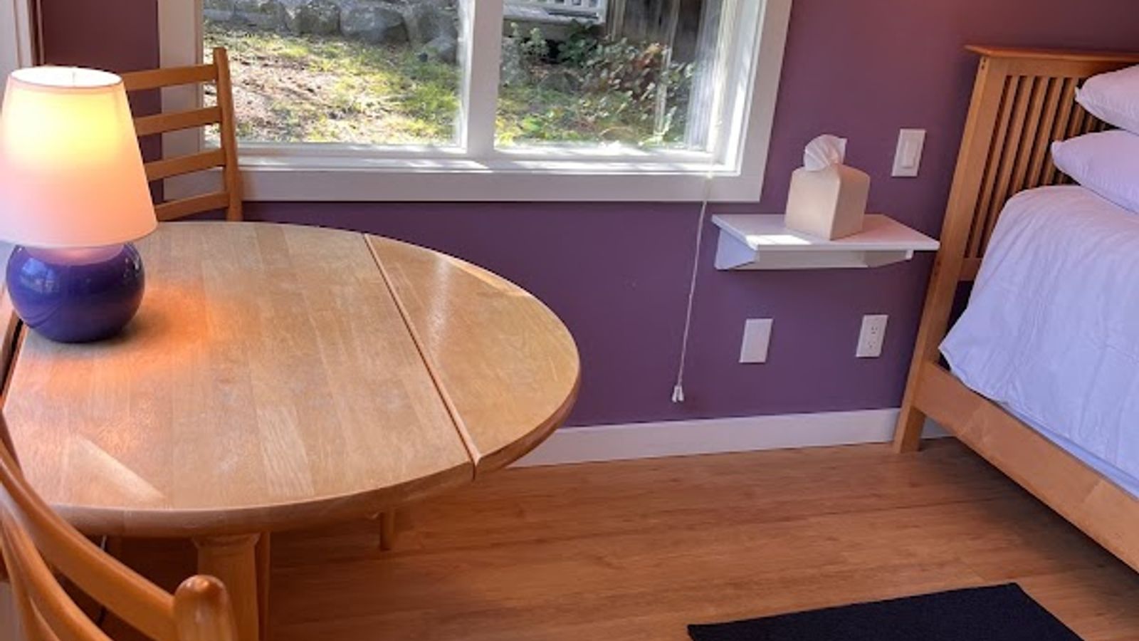 Photo of Lopez Farm Cottages & Tent Camping