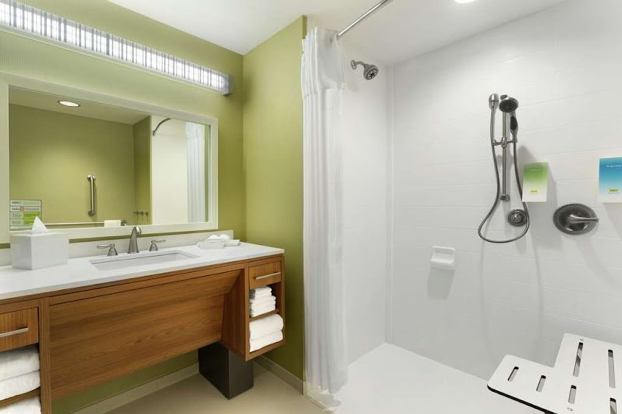 Photo of Home2 Suites by Hilton Richland