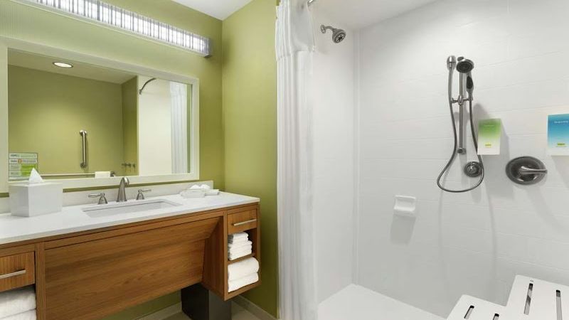 Photo of Home2 Suites by Hilton Richland