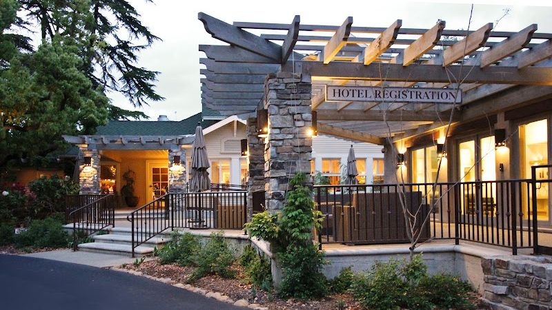Photo of Appellation Lodi - Wine & Roses Resort and Spa
