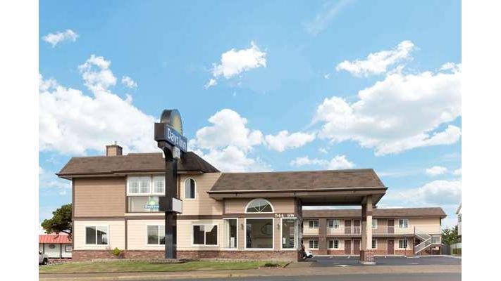 Days Inn by Wyndham Newport OR